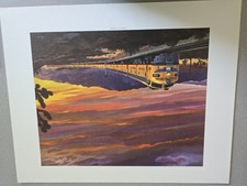 Howard fogg sunrise for sale  Emerson
