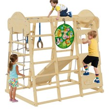 Indoor jungle gym for sale  Brentwood