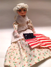 Vintage folk art for sale  Hartland