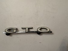 Oem 1969 pontiac for sale  Peoria