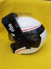 Agv motorcycle helmet for sale  MAIDSTONE