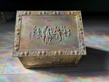 Vintage antique box for sale  Maitland