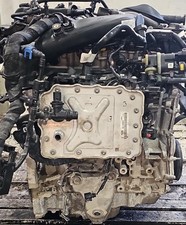 Motore semicompleto per usato  Italia