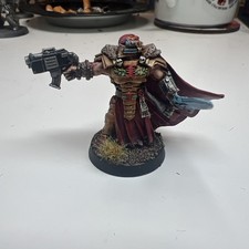 Wh40k oop metal for sale  SHEFFIELD