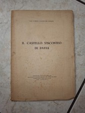 Arch. carlo calzecchi usato  Monza