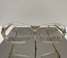 Cazal vintage eyeglasses for sale  BINGLEY