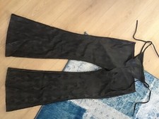 Sexy schlag hose gebraucht kaufen  Neckargemünd