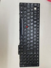 Tastatur lenovo thinkpad gebraucht kaufen  Frankfurt am Main