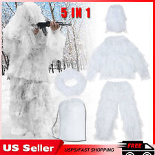 5in1 ghillie suit for sale  Houston