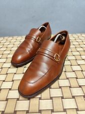 Trussardi mocassino loafers usato  Pomigliano d'Arco