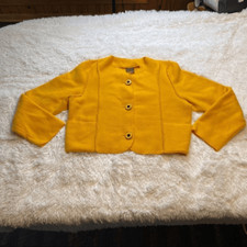 Maralyce ferree yellow for sale  Kalamazoo