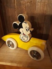 Vilac yellow mickey d'occasion  Expédié en Belgium
