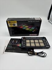 Controlador de desempenho Reloop NEON USB modular drum pad para Serato DJ.   18 comprar usado  Enviando para Brazil