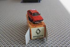 Voiture miniature norev d'occasion  Corbie