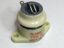 Plessey 10kv high for sale  BARNSLEY