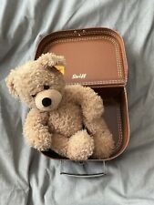 Steiff fynn koffer gebraucht kaufen  Nürnberg
