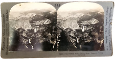 Keystone stereoview sierras for sale  Port Charlotte