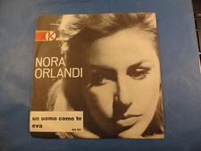Nora orlandi uomo usato  Avigliana