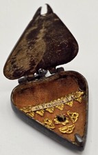 Ancien cœur reliquaire d'occasion  France