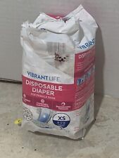 Vibrant life disposable for sale  Gaffney