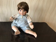 porcelain doll boy for sale porcelain doll boy for sale BARKING