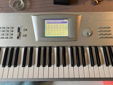 Korg trinity pro usato  Foligno
