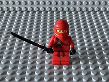 Lego ninjago rot gebraucht kaufen  Amelinghausen