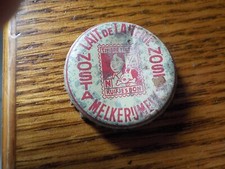 Capsule ancienne tintin d'occasion  Hazebrouck
