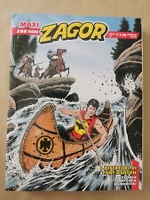 Maxi zagor da usato  Ischia