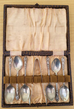 Boxed set apostle for sale  MABLETHORPE