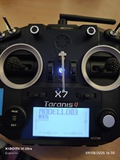 Frsky taranis access usato  Galatina