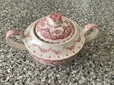 Swinnertons lidded sugar for sale  GRAYS