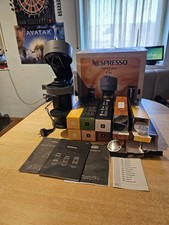 Nespresso vertuo next gebraucht kaufen  Teublitz