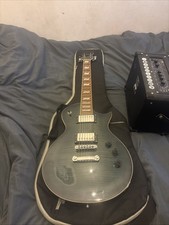 Electric guitar amplifier for sale  STOCKPORT