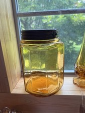 glass tobacco jar for sale glass tobacco jar for sale Mount Pleasant