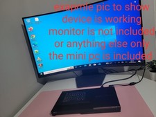 Acer revo rl100 for sale  SMETHWICK