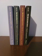 Tales from the Haunted Mansion Series Volume 1- 4 Books, Disney  comprar usado Tales from the Haunted Mansion Series Volume 1- 4 Books, Disney  comprar usado  Enviando para Brazil