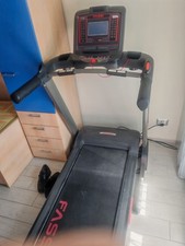 Fassi 9.4 hrc usato  Napoli