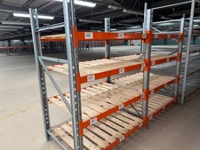 Warehouse racking heavy for sale  ATHERSTONE