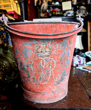 Vintage antique george d'occasion  Expédié en Belgium