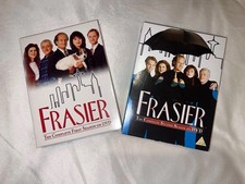 Frasier series 2 for sale  WOLVERHAMPTON