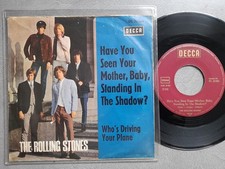 The rolling stones gebraucht kaufen  Ganderkesee