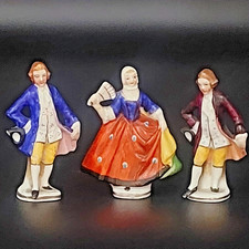 Set miniature chelsea for sale  WADHURST