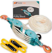 1 1 2 poly rope for sale  Eugene