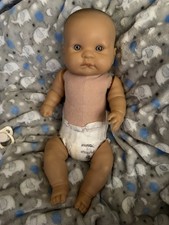 Berenguer baby doll for sale  El Paso