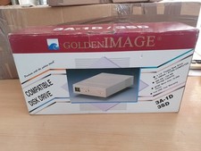 Golden image 3.5 for sale  STOKE-ON-TRENT