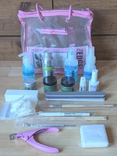 Edge nails professional for sale  NEW MILTON