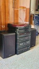 Technics cs5 way usato  Novara