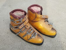Paire chaussures ski d'occasion  Annemasse