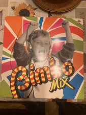 Bimbo mix 56055 usato  Castelfranco Emilia